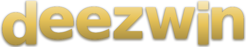 deezwin logo