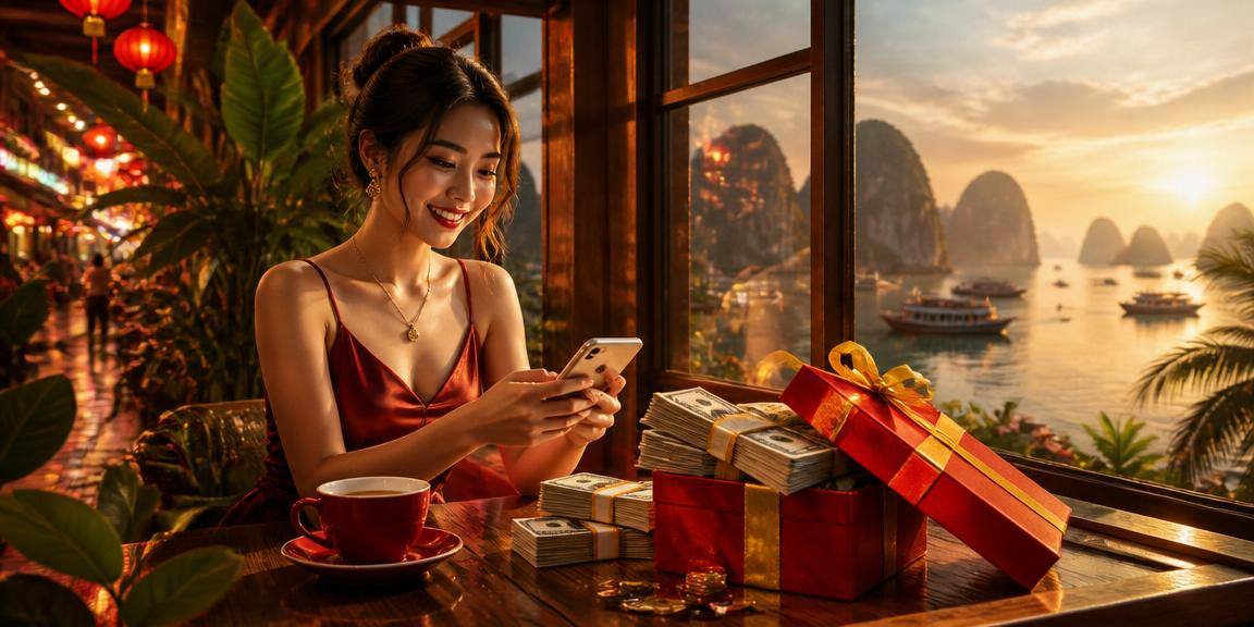 deezwin Trải Nghiệm Di Động