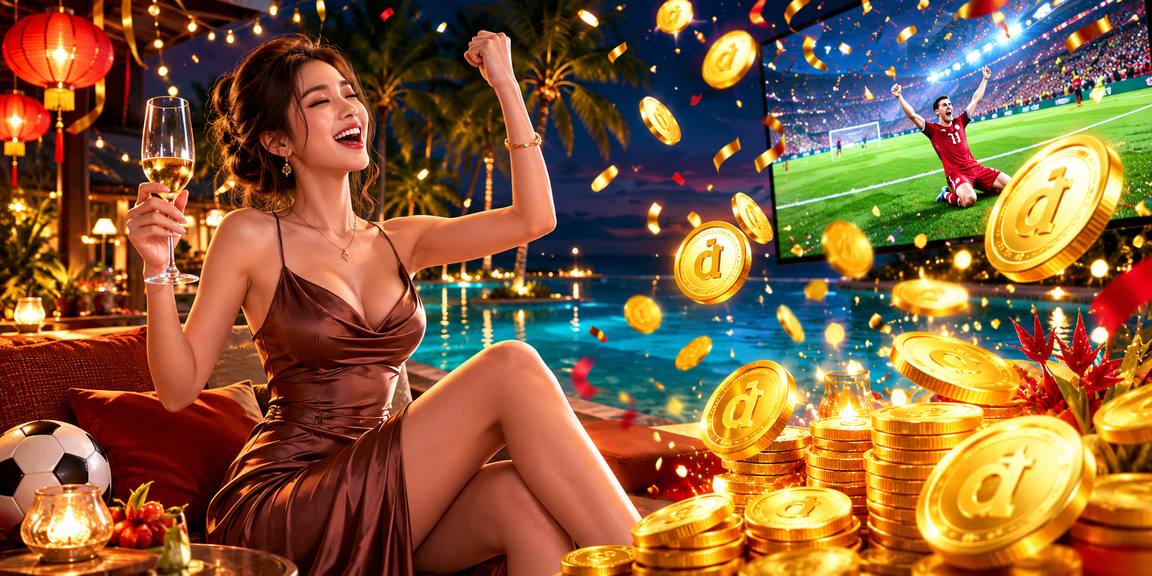 deezwin Những gì có trong sảnh chơi trên điện thoại